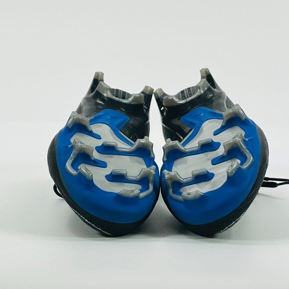 Nike Zoom Mercurial Vapor 15 Pro FG 'Shadow Pack' DJ5603-040 Soccer Multi Size - Picture 7 of 7